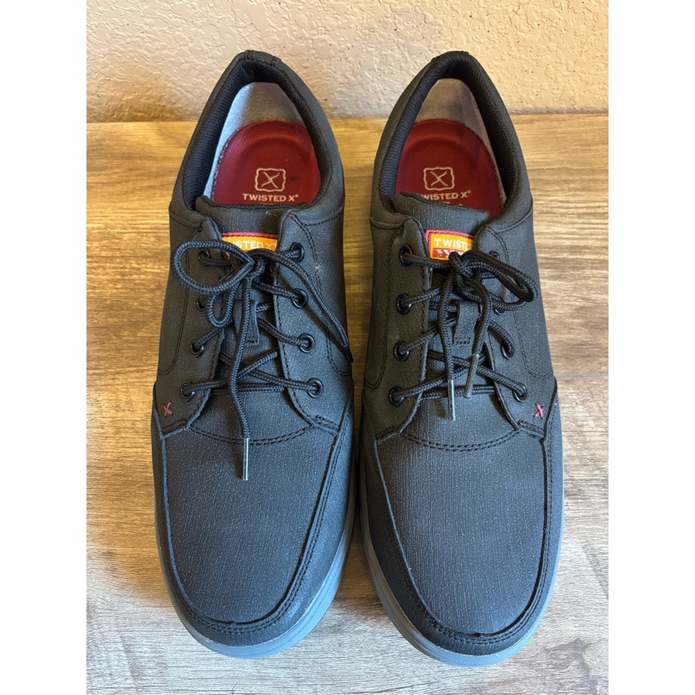 Twisted X Work Kicks Composite Toe - image 3